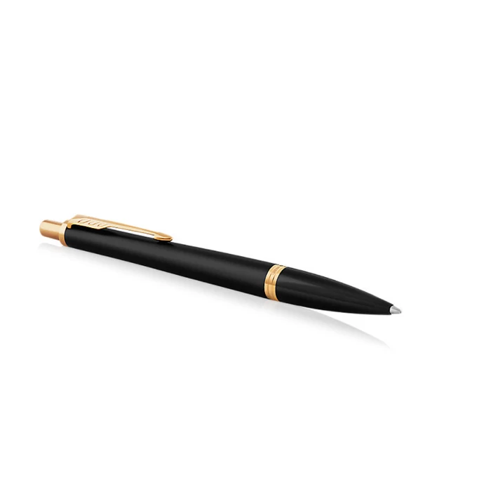 Parker Royal Urban Golyóstoll Muted Black