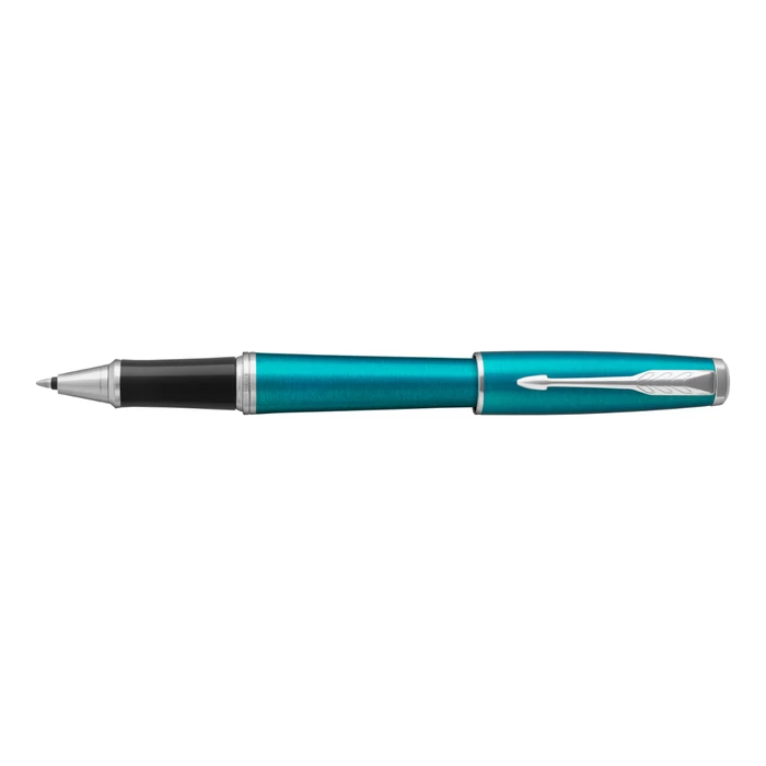 Parker Royal Urban Rollertoll Vibrant Blue