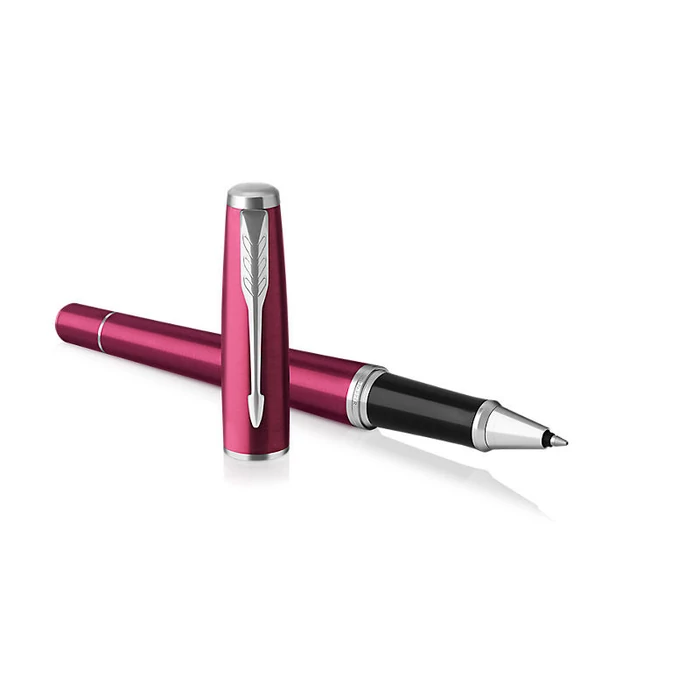 Parker Royal Urban Rollertoll Vibrant Magenta