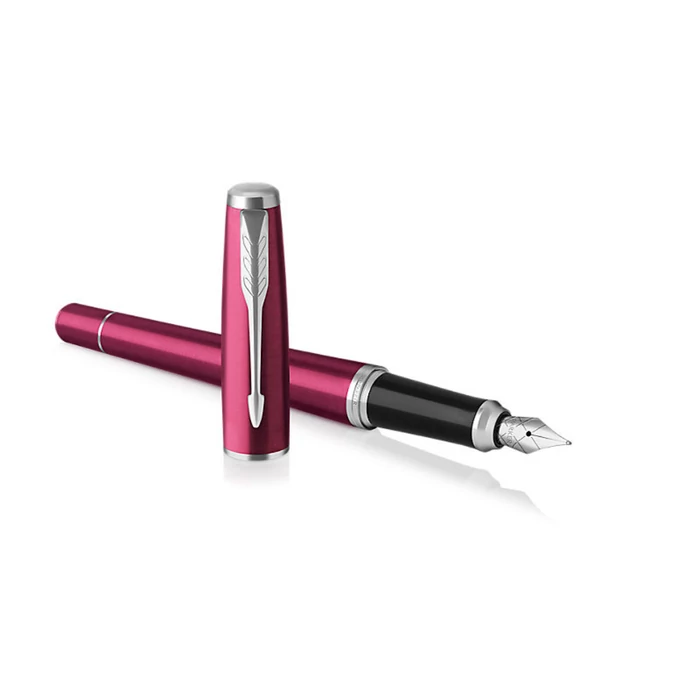 Parker Royal Urban Töltőtoll Vibrant Magenta