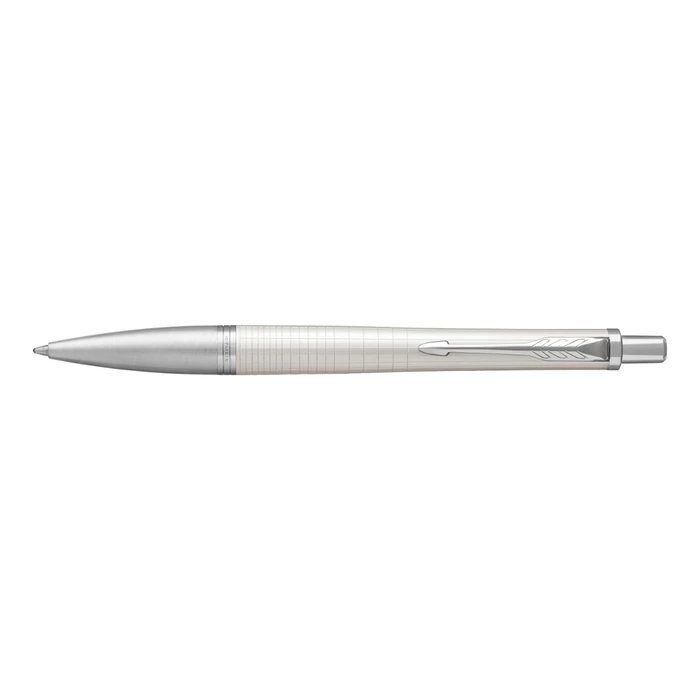 Parker Royal Urban Premium Golyóstoll Pearl Metal