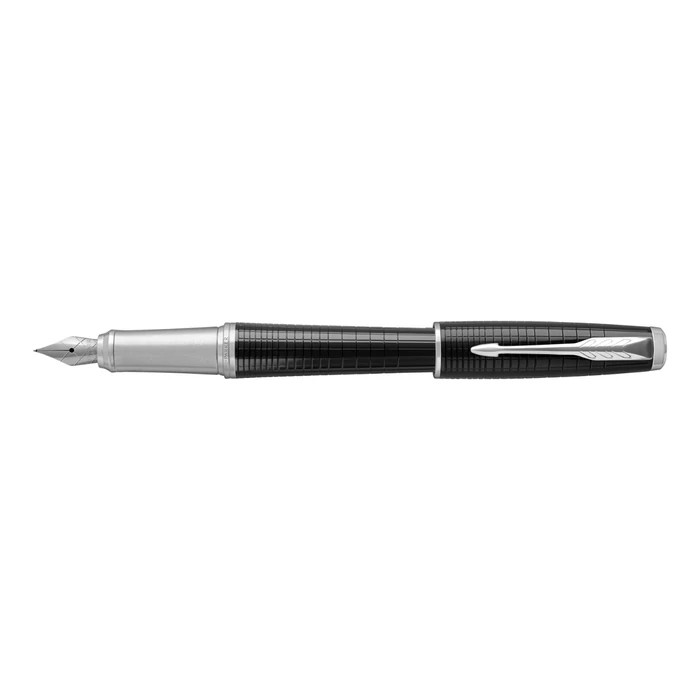 Parker Royal Urban Premium Töltőtoll Ebony Lacquer