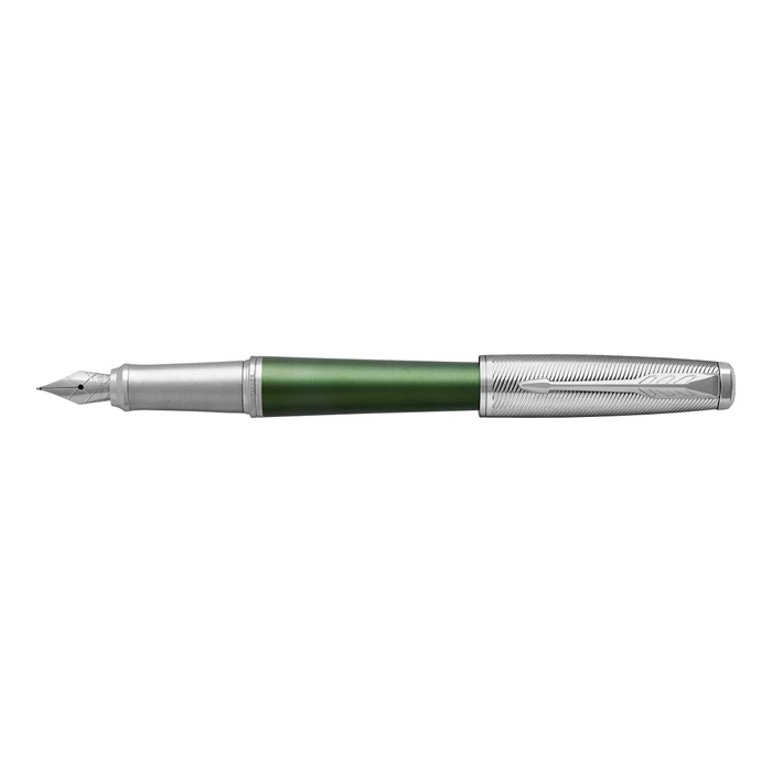 Parker Royal Urban Premium Töltőtoll Green