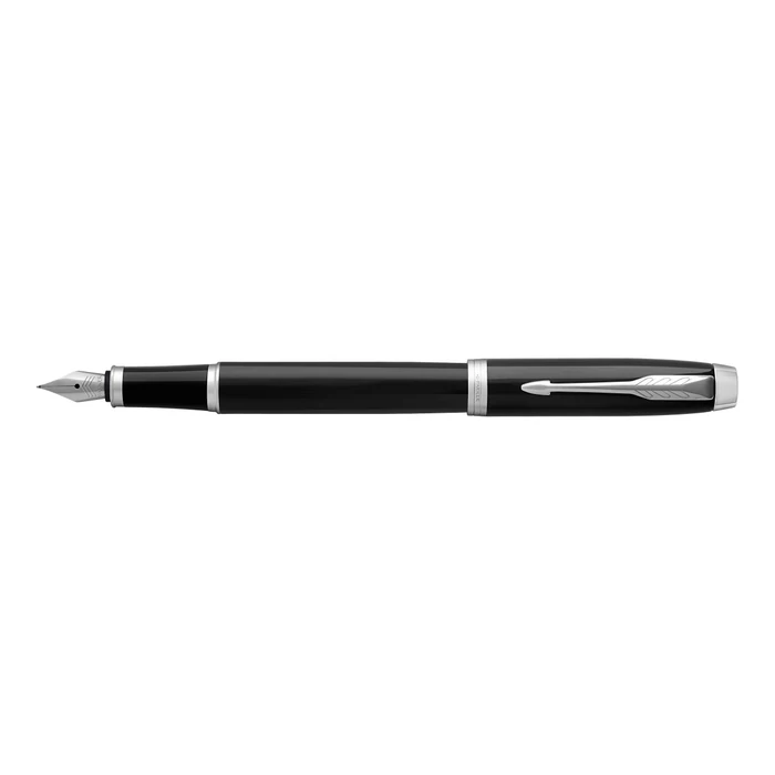 Parker Royal IM Töltőtoll Black