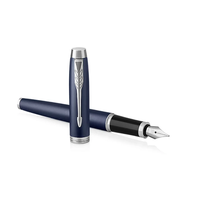 Parker Royal IM Töltőtoll Blue