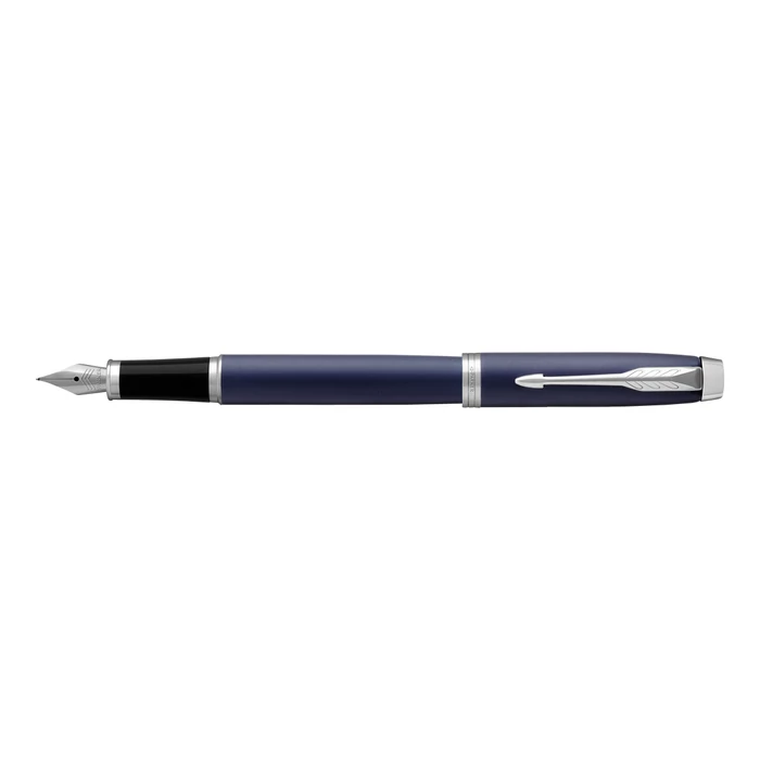 Parker Royal IM Töltőtoll Blue