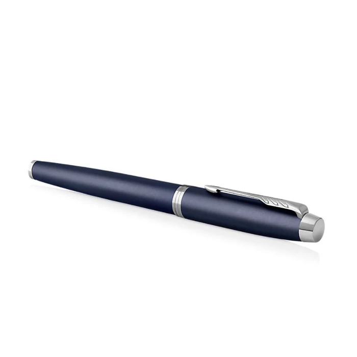 Parker Royal IM Töltőtoll Blue