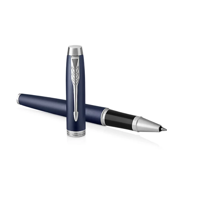 Parker Royal IM Rollertoll Blue