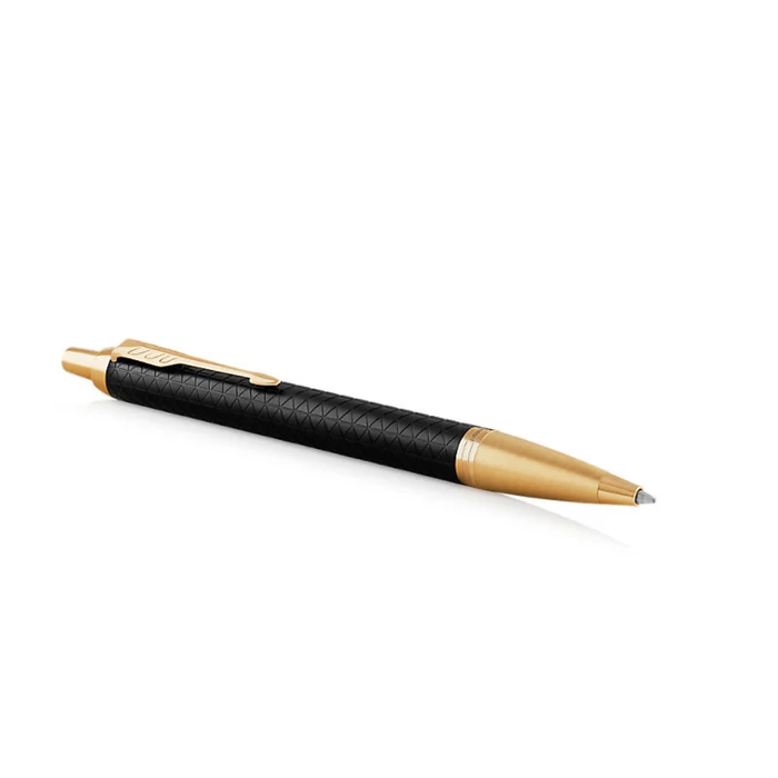 Parker Royal IM Premium Golyóstoll Black