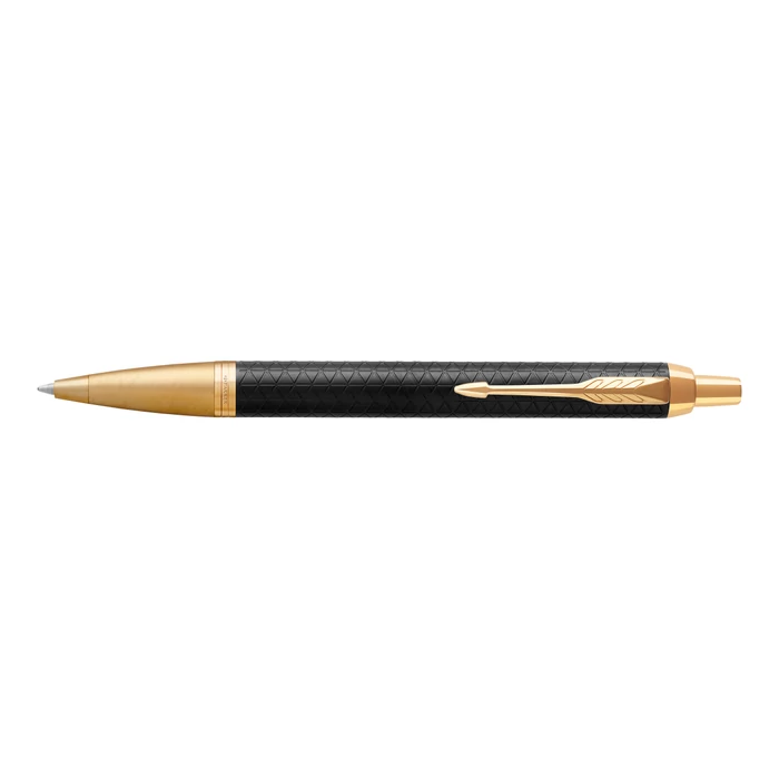 Parker Royal IM Premium Golyóstoll Black