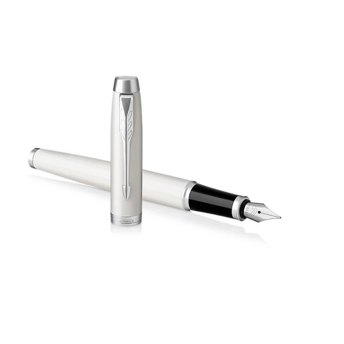 Parker Royal IM Töltőtoll White