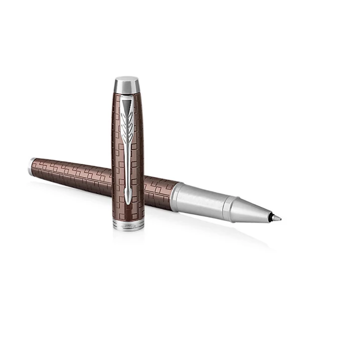 Parker Royal IM Premium Rollertoll Brown