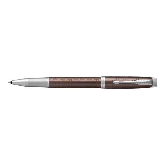 Parker Royal IM Premium Rollertoll Brown