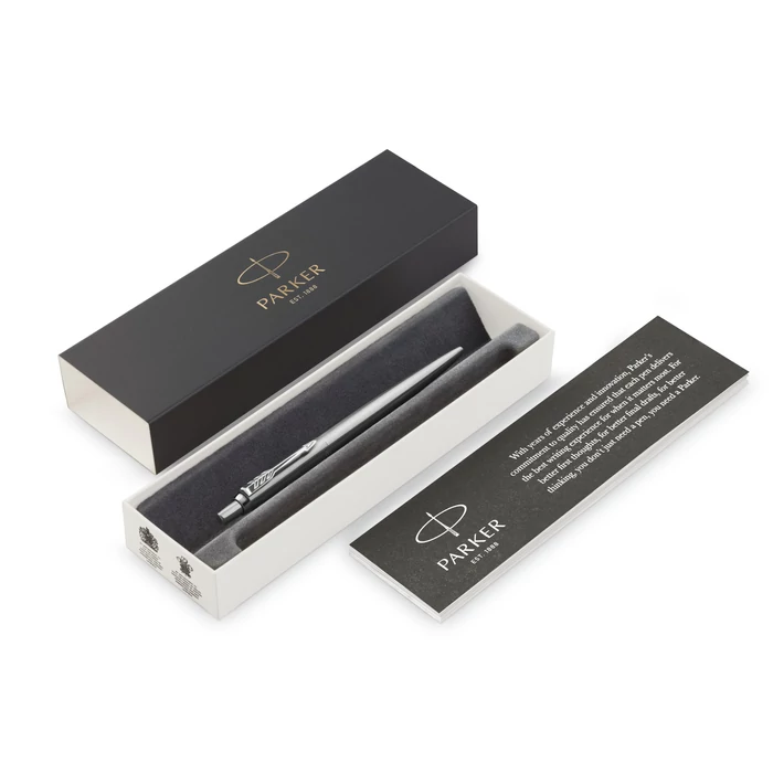 Parker Royal Jotter Golyóstoll Stainless steel