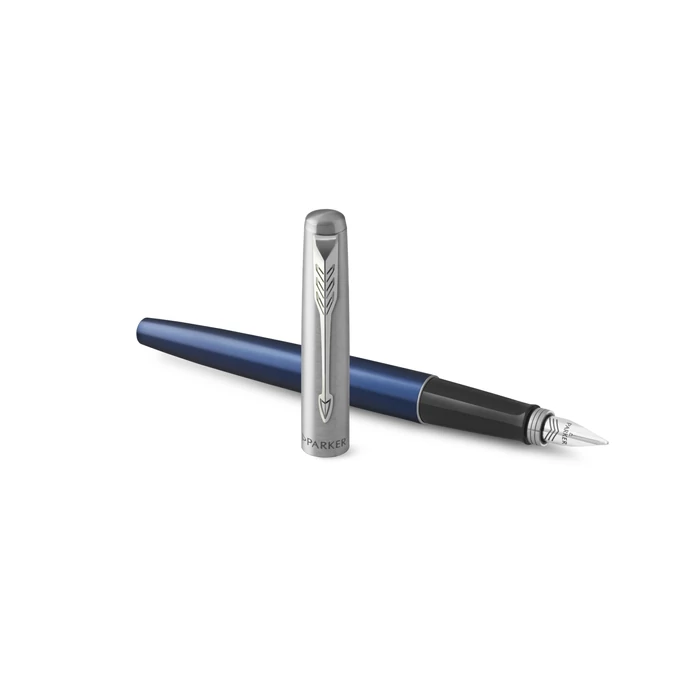 Parker Royal Jotter Töltőtoll Royal Blue