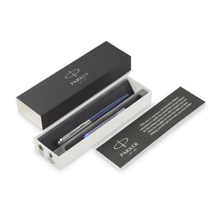 Parker Royal Jotter Töltőtoll Royal Blue