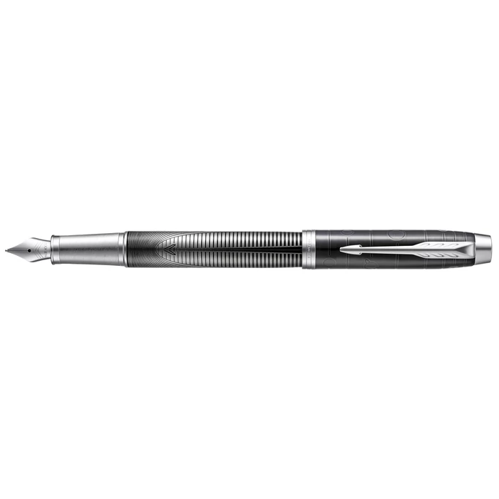 Parker Royal IM Premium Töltőtoll Metallic Pursuit