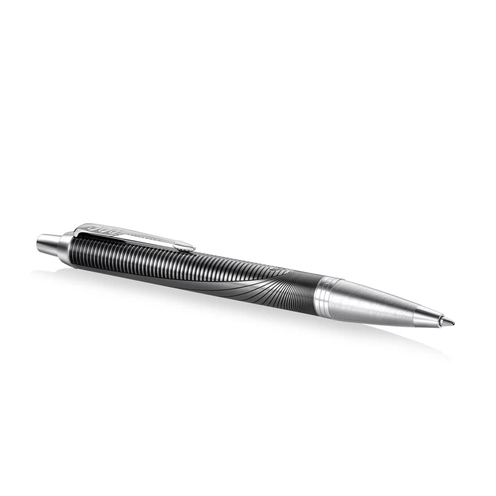 Parker Royal IM Premium Golyóstoll Metallic Pursuit