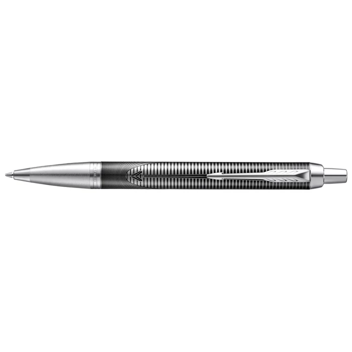 Parker Royal IM Premium Golyóstoll Metallic Pursuit