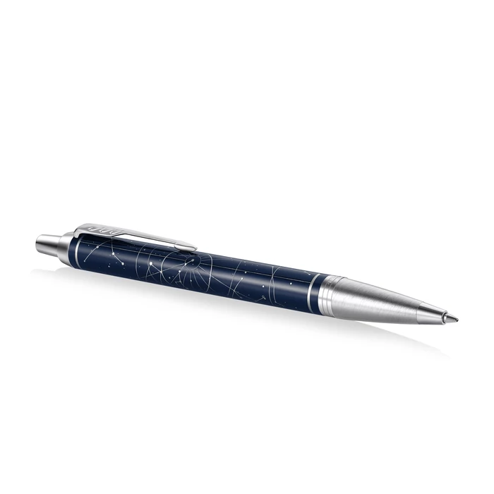 Parker Royal IM Premium Golyóstoll Midnight Astral