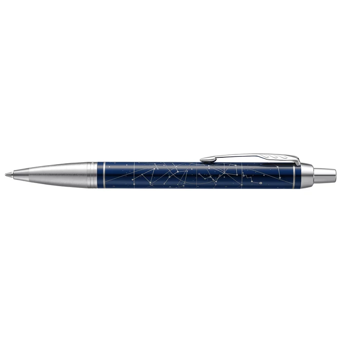 Parker Royal IM Premium Golyóstoll Midnight Astral