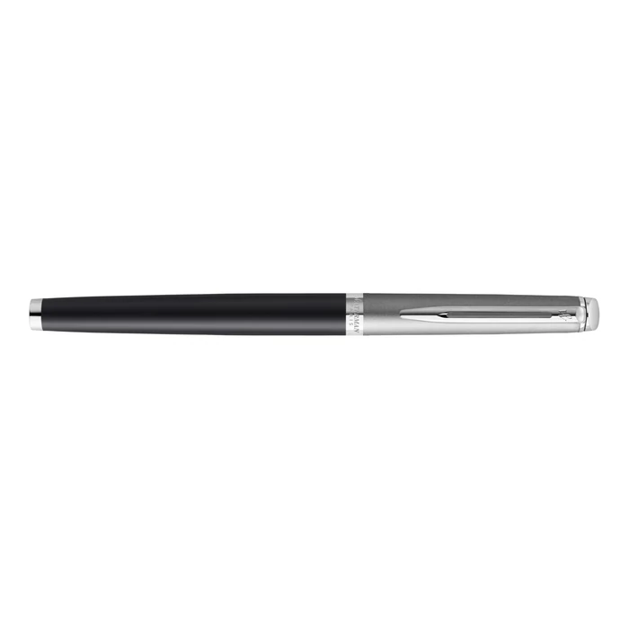 Waterman Hemisphere Essential Töltőtoll Matt Black