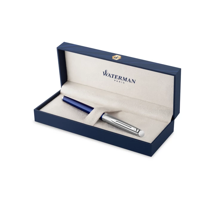 Waterman Hemisphere Essential Töltőtoll Blue