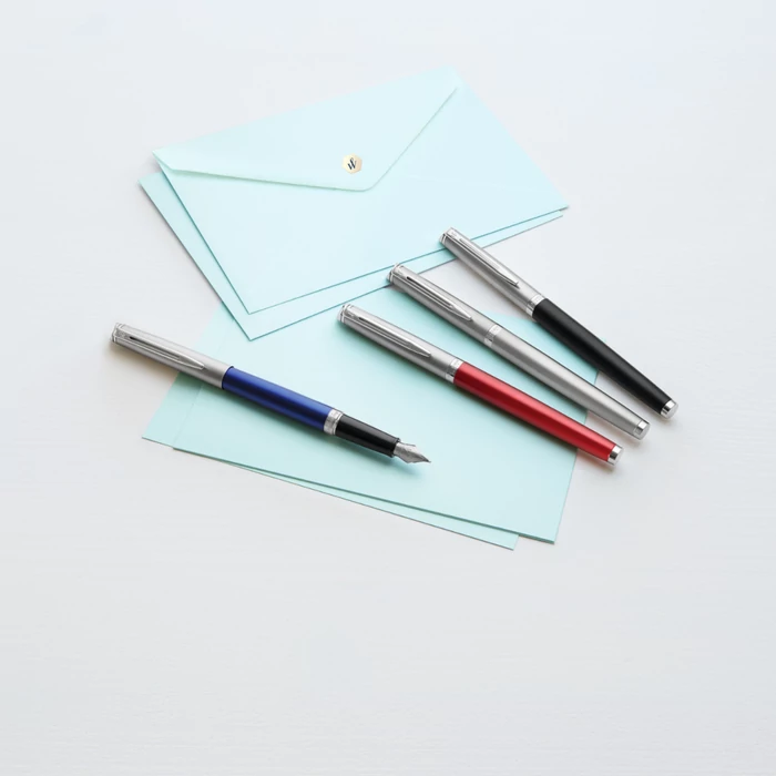 Waterman Hemisphere Essential Töltőtoll Blue