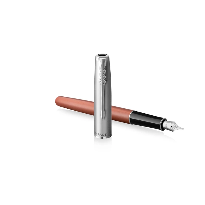 Parker Royal Sonnet Essential Töltőtoll Orange