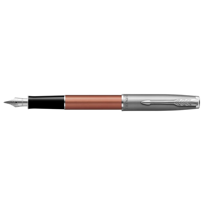 Parker Royal Sonnet Essential Töltőtoll Orange