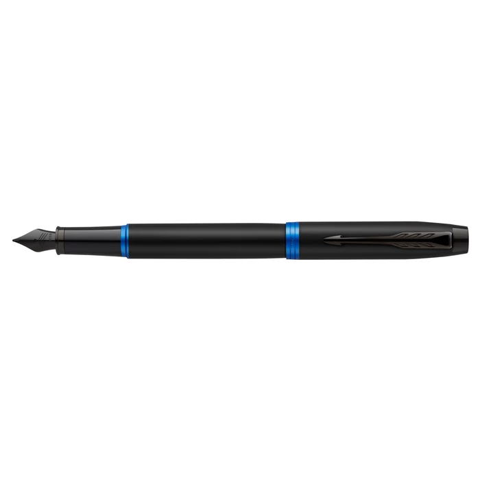 Parker Royal IM Professionals Vibrant Töltőtoll Marine Blue