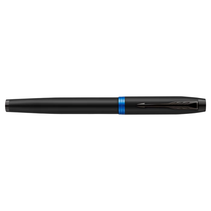 Parker Royal IM Professionals Vibrant Töltőtoll Marine Blue