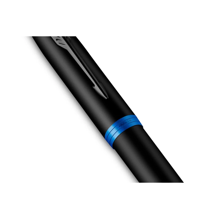 Parker Royal IM Professionals Vibrant Töltőtoll Marine Blue