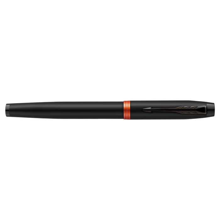 Parker Royal IM Professionals Vibrant Töltőtoll Flame Orange