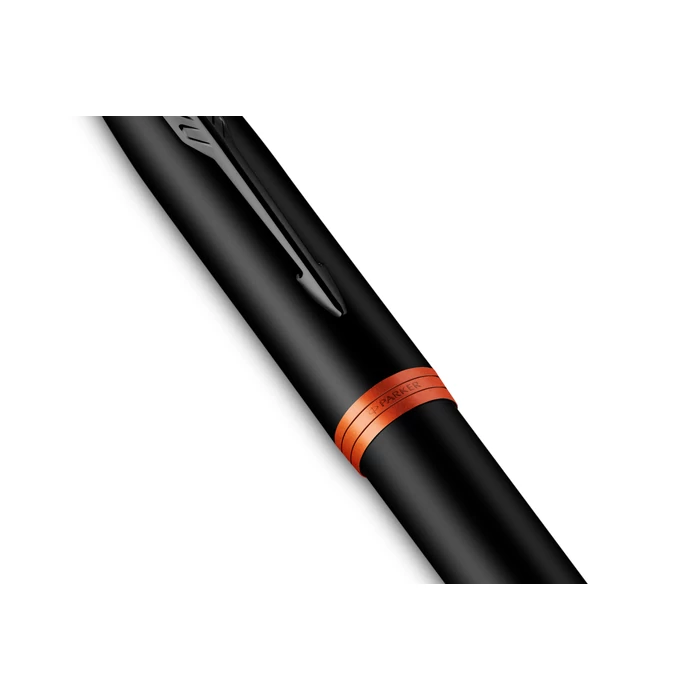 Parker Royal IM Professionals Vibrant Töltőtoll Flame Orange