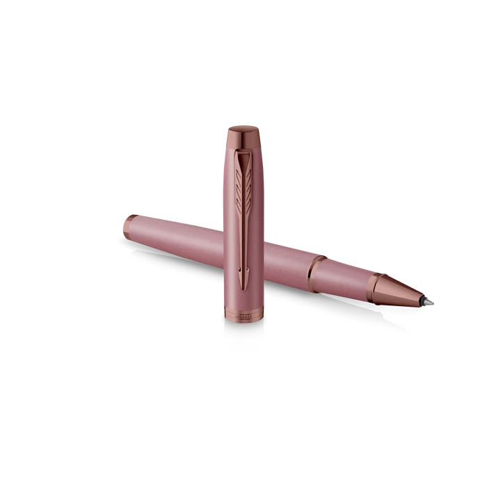 PARKER ROYAL IM FINISHING TOUCH ROLLERTOLL MAUVE