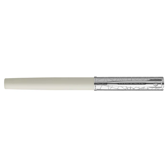 Waterman Graduate Allure Deluxe Töltőtoll White