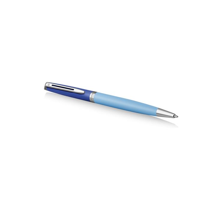 Waterman Hemisphere Color Blocking Golyóstoll Blue