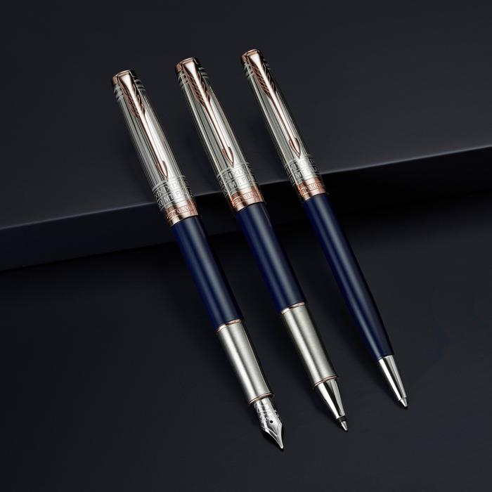 Parker Royal Special Edition Sonnet Fuji Golyóstoll Blue