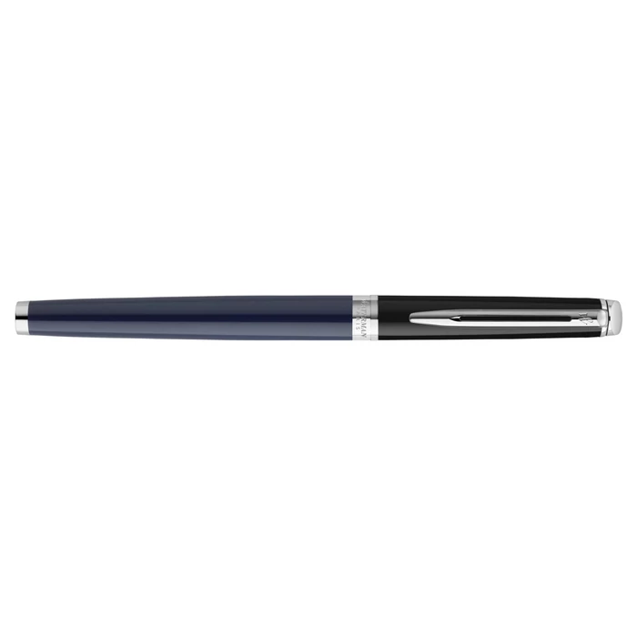 Waterman Hemisphere Color Blocking Töltőtoll Black-Blue