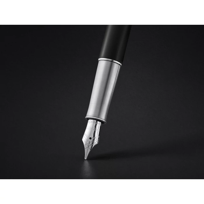 PARKER ROYAL SONNET LEGACY OF FLIGHT 18K TÖLTŐTOLL BLACK