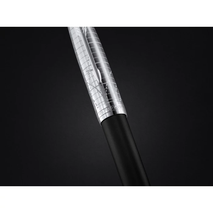 PARKER ROYAL SONNET LEGACY OF FLIGHT 18K TÖLTŐTOLL BLACK