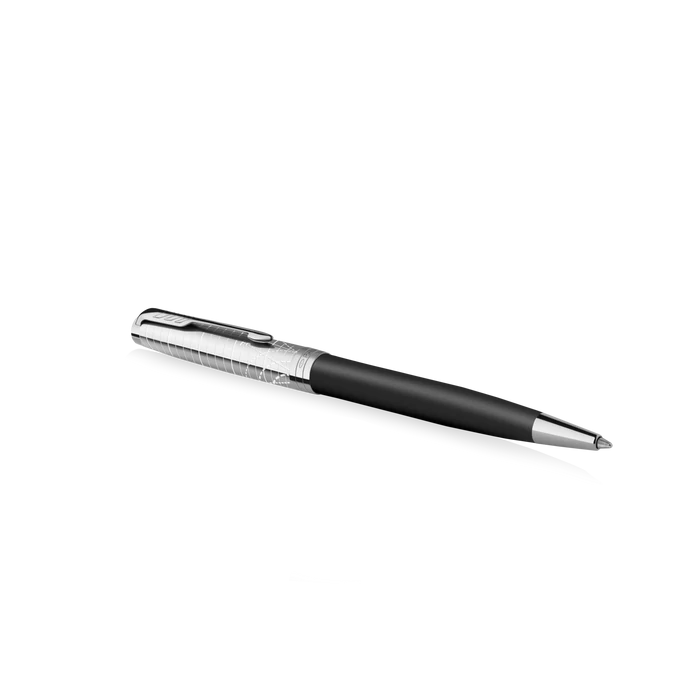 Parker Royal Sonnet Golyóstoll Black