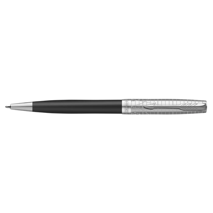 PARKER ROYAL SONNET  LEGACY OF FLIGHT GOLYÓSTOLL BLACK