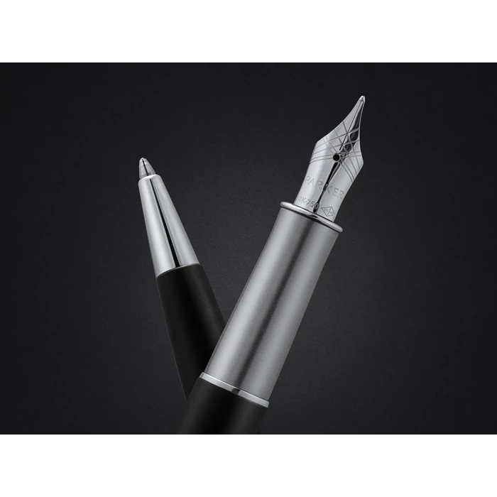 PARKER ROYAL SONNET  LEGACY OF FLIGHT GOLYÓSTOLL BLACK