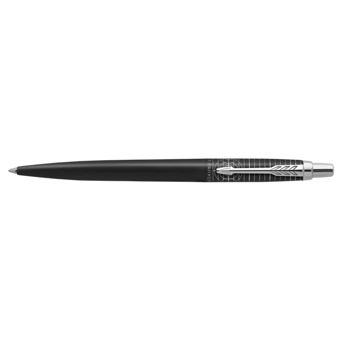 Parker Royal Jotter XL Golyóstoll Monochrome Black