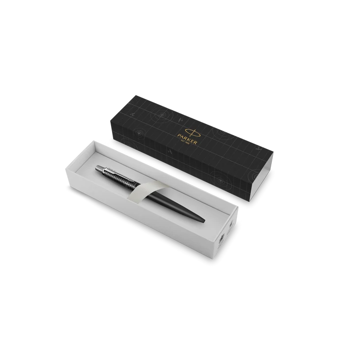 PARKER ROYAL JOTTER XL LEGACY OF FLIGHT GOLYÓSTOLL BLACK
