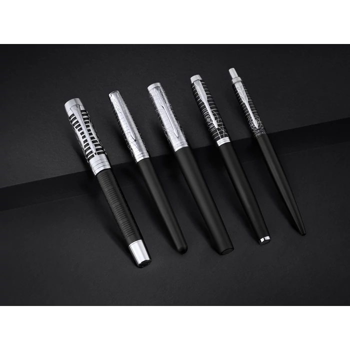 PARKER ROYAL JOTTER XL LEGACY OF FLIGHT GOLYÓSTOLL BLACK