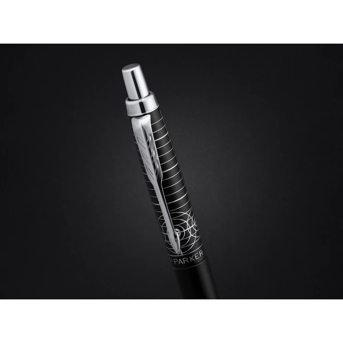 PARKER ROYAL JOTTER XL LEGACY OF FLIGHT GOLYÓSTOLL BLACK