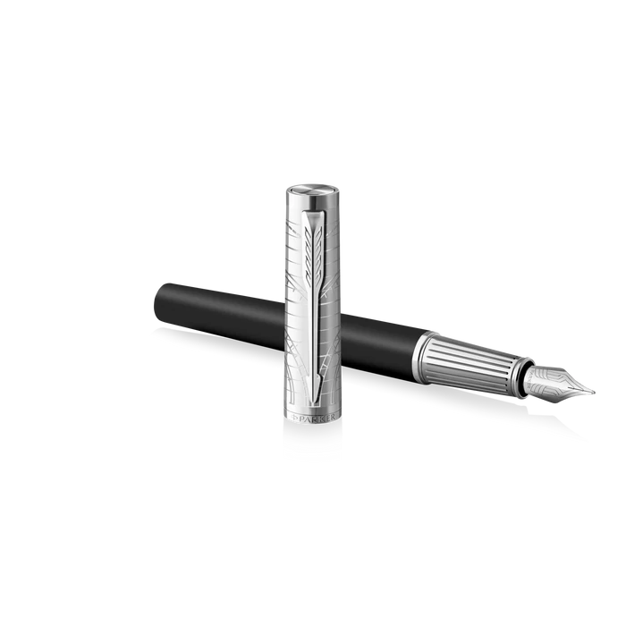 PARKER ROYAL INGENUITY LEGACY OF FLIGHT TÖLTŐTOLL BLACK